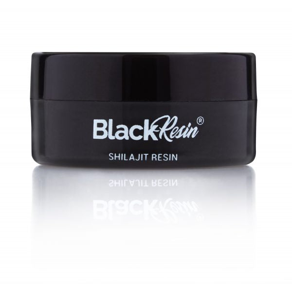 GENUINE SHILAJIT RESIN 10G. ALTAI MOUNTAINS