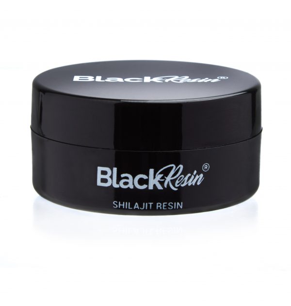 PREMIUM GOLD GRADE SHILAJIT RESIN 10G. HIMALAYAN MOUNTAINS.