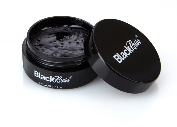 PREMIUM GOLD GRADE SHILAJIT RESIN 10G. HIMALAYAN MOUNTAINS.